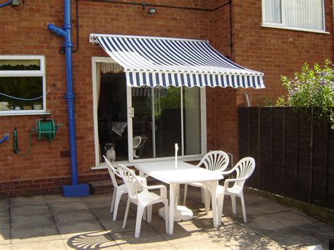 awning overview  styles