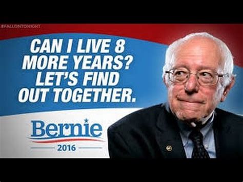 bernie sanders quotes youtube