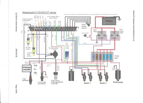 fitech tps wiring diagram
