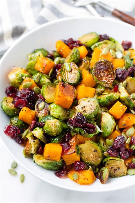 easy holiday side dishes 15 healthy sides for a crowd at