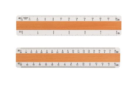 scale ruler   worksheet printable ruler actual size