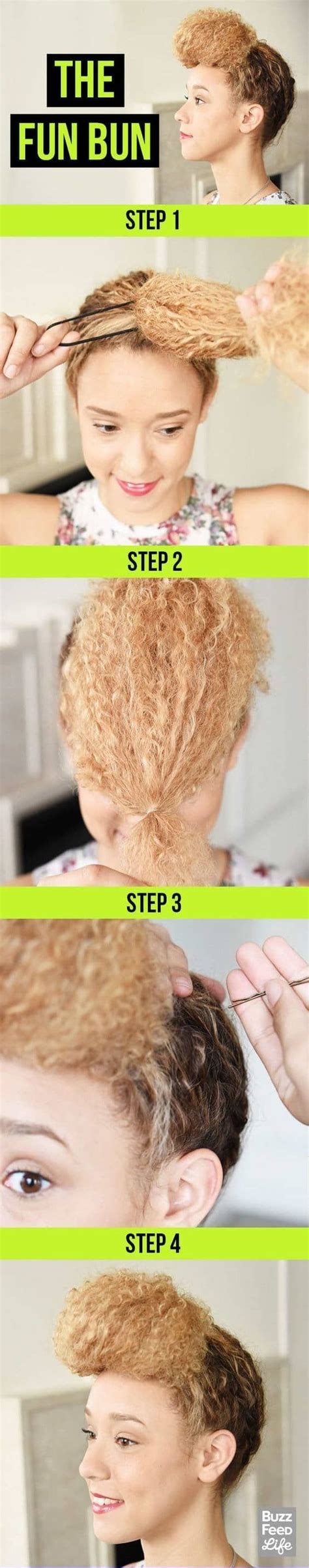 easy ways  change   hair   commitment hair
