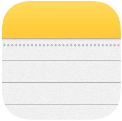 pin notes  ios  easy note access