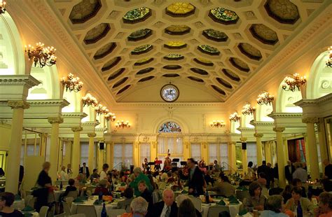 dining hall  photo  freeimages