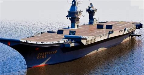 waff worlds armed forces forum future russian aircraft carrier