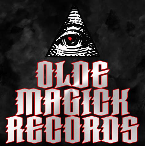Music Olde Magick Records
