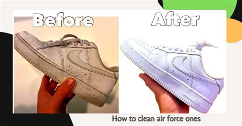 clean air force  follow    steps  homy