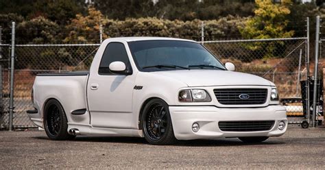 awesome facts      ford   lightning