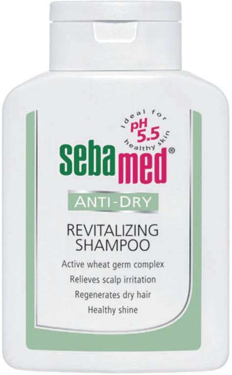 sebamed anti dry revitalizing shampoo price in india buy sebamed