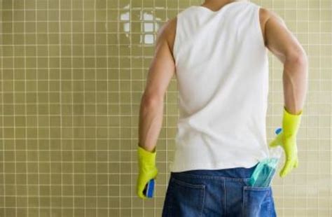 remove mold   shower ceiling mold  bathroom cleaning