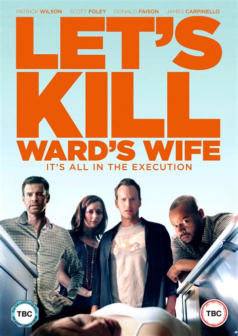 Let S Kill Ward S Wife Review Good Film Guide