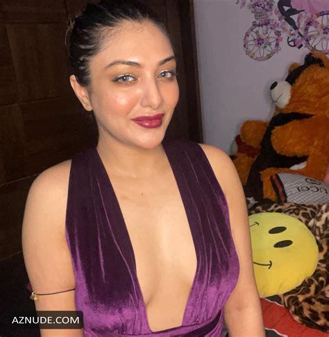 Khushi Mukherjee Hot Sexy Pics Collection July September 2021 Aznude