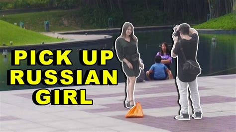 Russian Girls In Kuala Lumpur Soakploaty