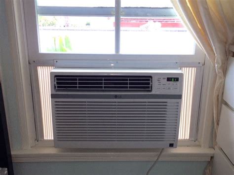 window air conditioner installation north hollywood ca patch