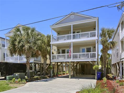 69 Homes Surfside Beach South Carolina Vacation Rentals By Owner From