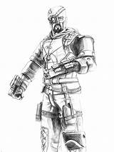 Deadshot Printmania Coloriages sketch template