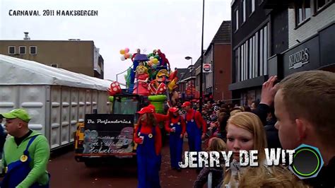 carnaval haaksbergen  hd youtube