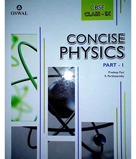 concise physics textbook  cbse class  buy concise physics textbook