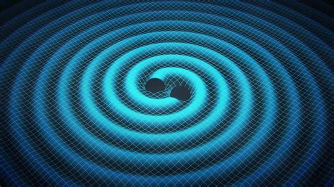 gravitational waves    physics