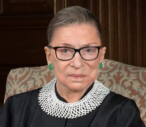 A Tribute To The Life Times And Fashions Of Ruth Bader Ginsburg