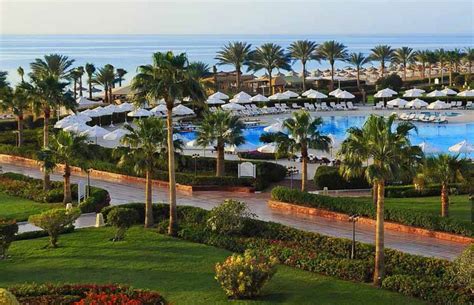 Baron Resort Sharm El Sheikh Holiday Guide Magazine