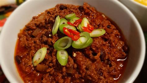 slow cooked mexican beef mince farmstrong live well farm well