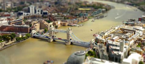 interesting photo   day miniature london  dream  pictures