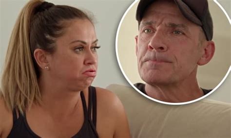 Married At First Sight Fans Call Time On Mishel Karen S Relationship