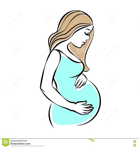 Clip Art Pregnant Mom 20 Free Cliparts Download Images On Clipground 2023