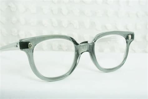 60s gray glasses 1960 s mens eyeglasses g man by diaeyewear