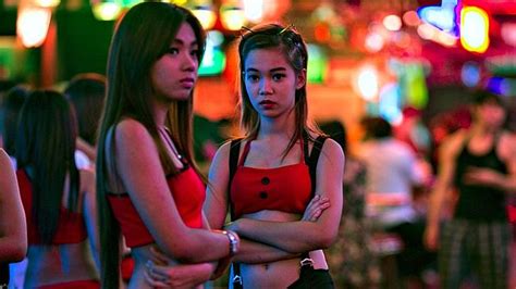 Thailand Sex Tourism Australian Men Reveal Why They Do It Herald Sun