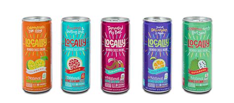 locally beverages cans nutriasia