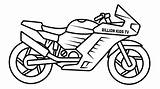 Bike Drawing Coloring Motorcycle Pages Sport Clipart Kids Sports Street Boys Getdrawings Colouring Cartoon Drawings Sheets Paintingvalley Choose Board Boy sketch template