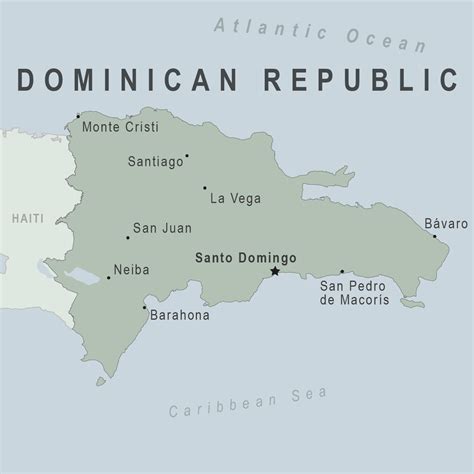 Dominican Republic Traveler View Travelers Health Cdc