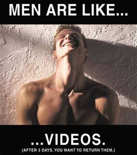 Men Are Like Funny Pictures Dump A Day