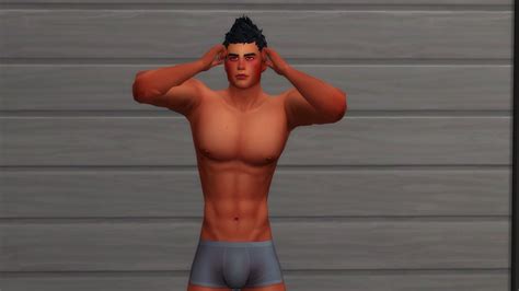 share your male sims page 117 the sims 4 general