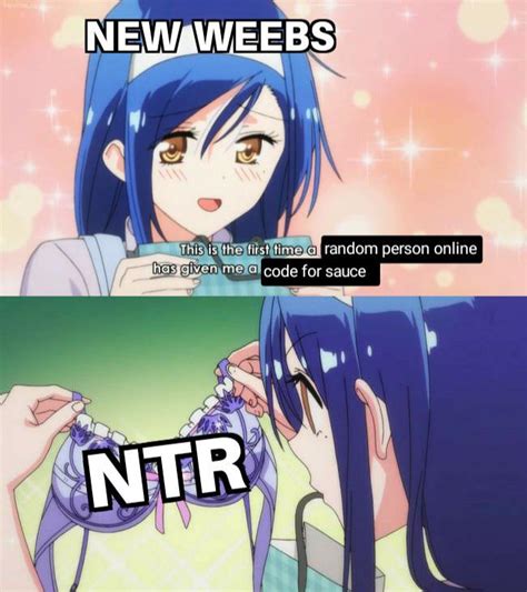 Are We Supposed To Fap To This R Animemes