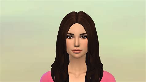 Recreating Real Life People In The Sims — The Sims Forums