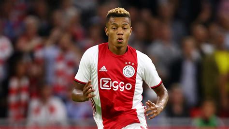 ajax winger neres ruled     injury  chelsea thriller sporting news canada
