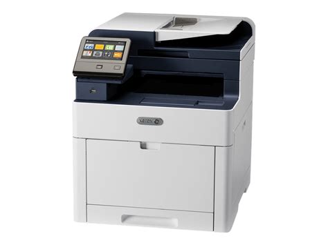 xerox workcentre dni multifunction printer color walmartcom