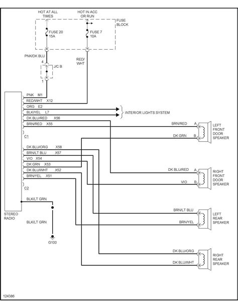 wiring diagram  dodge ram  wiring diagram
