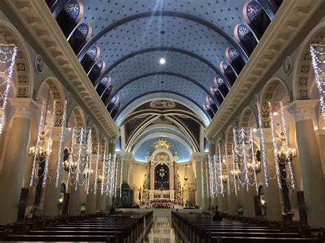 philippine catholic churches  immaculate conception cathedral