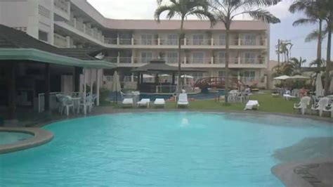 swimming pool wild orchid hotel in angeles city youtube