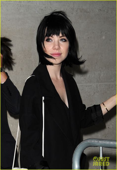 carly rae jepsen isn t complaining about the promo life photo 3423238