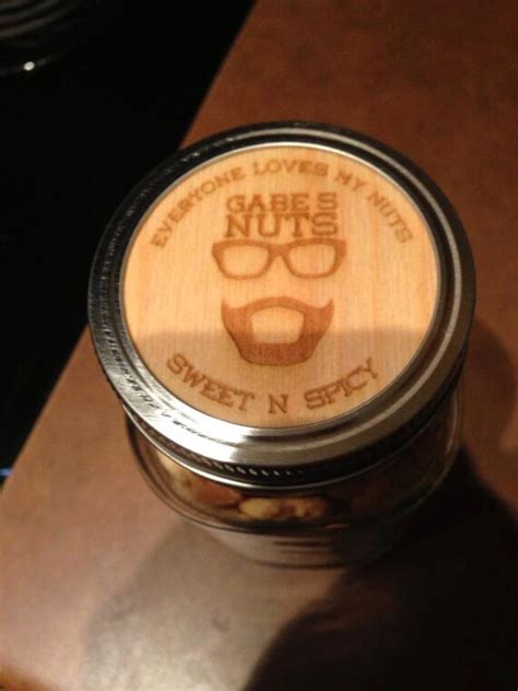 items similar  custom canning jar inserts  lids  etsy