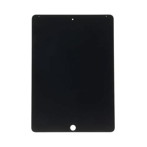 ipad air  high quality lcd screen digitiser black complete fone solutions