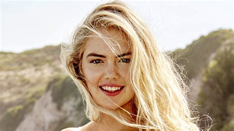 Kate Upton Sexy Health Magazine Cover 6 Photos The Fappening