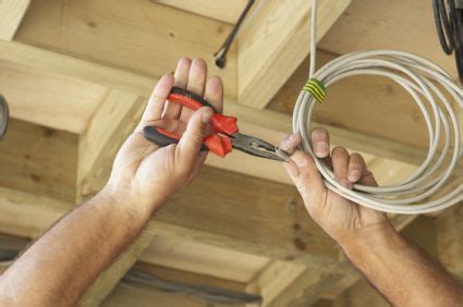 electrical wiring services benchmark electric miami fl