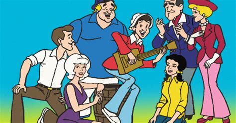 who remembers these 9 cartoons based on popular 1970s tv shows