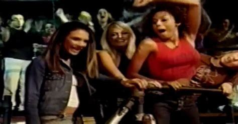 tfi friday return remember when the spice girls guest